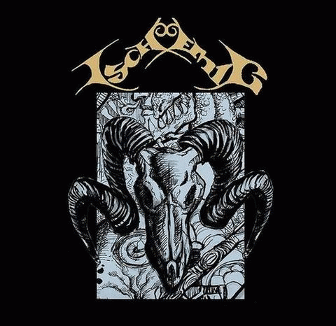 Ischemic : Frigid Descent